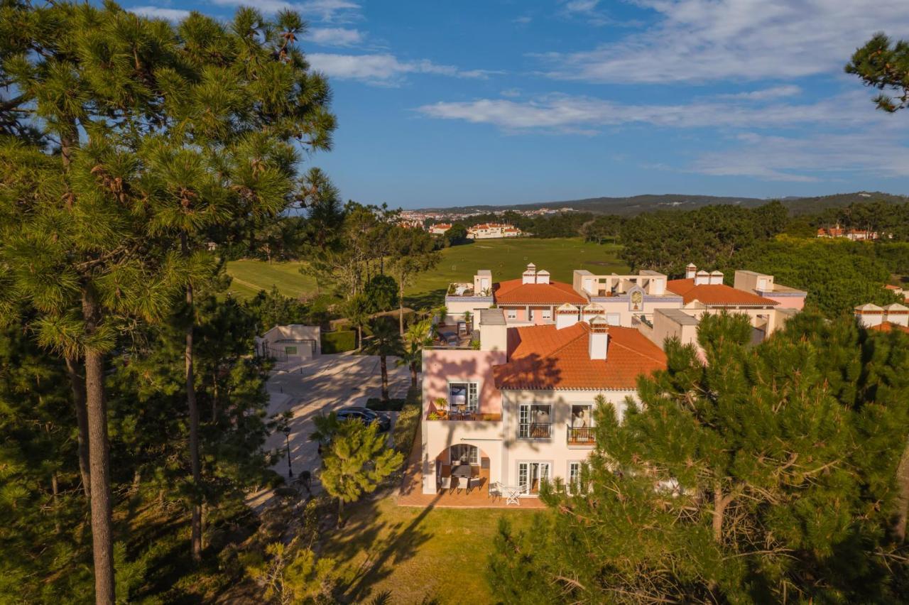 Апартаменти Penthouse Casa Astona Amoreira  Екстер'єр фото