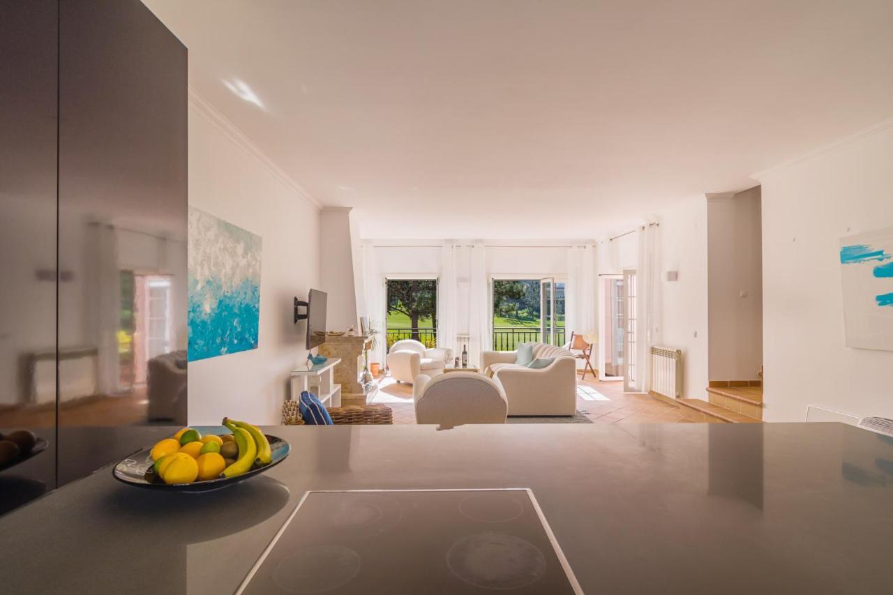 Апартаменти Penthouse Casa Astona Amoreira  Екстер'єр фото